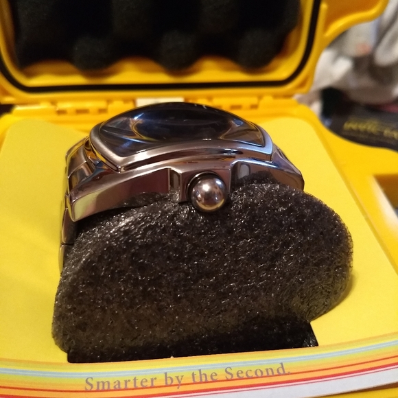 Invicta Lupah Watch - Picture 2 of 8